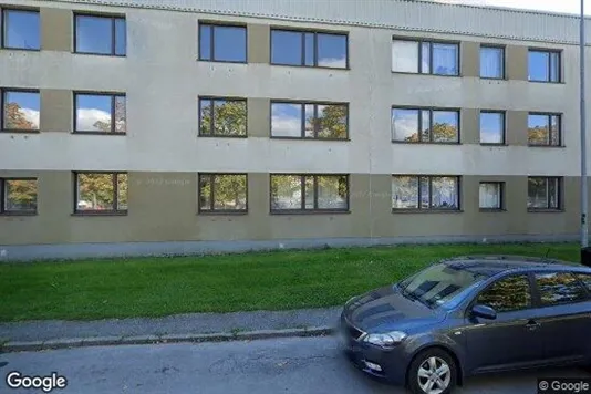 Apartments for rent in Gävle - Photo from Google Street View