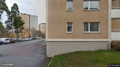 Apartments for rent in Gävle - Photo from Google Street View