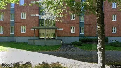 Apartments for rent in Lahti - Photo from Google Street View