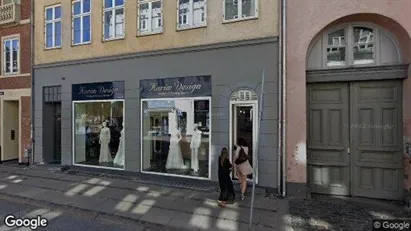 Apartments for rent in Copenhagen K - Photo from Google Street View