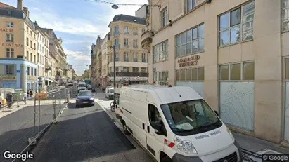 Apartments for rent in Dijon - Photo from Google Street View