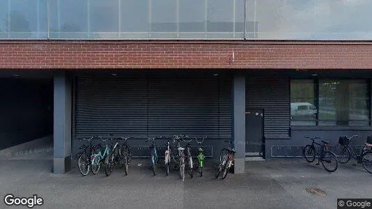 Apartments for rent in Oulu - Photo from Google Street View