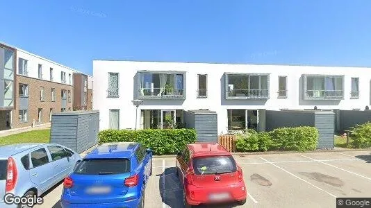 Apartments for rent in Aalborg Øst - Photo from Google Street View