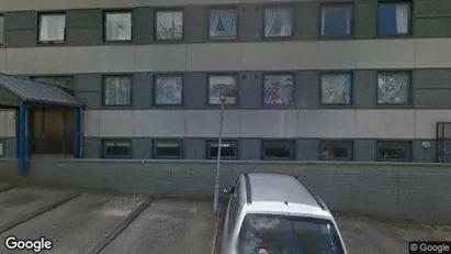 Apartments for rent in Haderslev - Photo from Google Street View