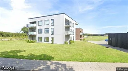 Apartments for rent in Fredericia - Photo from Google Street View