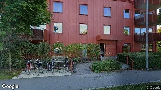 Apartments for rent in Norrköping - Photo from Google Street View