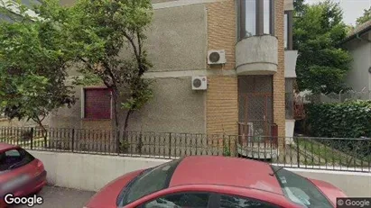 Apartments for rent in Bucharest - Sectorul 2 - Photo from Google Street View