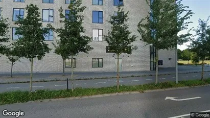 Rooms for rent in Odense C - Photo from Google Street View