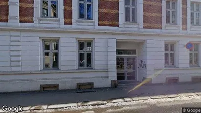 Apartments for rent in Oslo Frogner - Photo from Google Street View