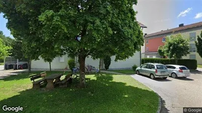 Apartments for rent in Jeging - Photo from Google Street View