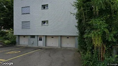 Apartments for rent in Bern-Mittelland - Photo from Google Street View