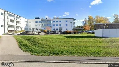 Apartments for rent in Ulricehamn - Photo from Google Street View