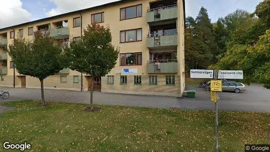 Apartments for rent in Nyköping - Photo from Google Street View