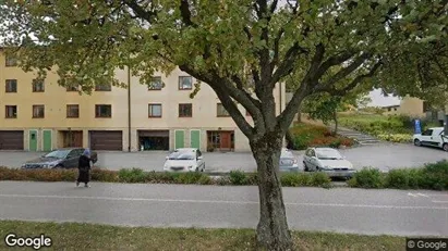 Apartments for rent in Nyköping - Photo from Google Street View