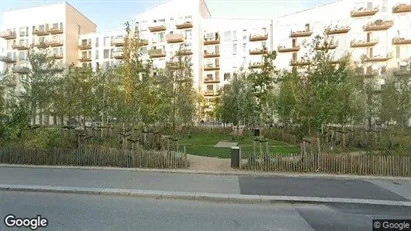 Apartments for rent in Copenhagen S - Photo from Google Street View