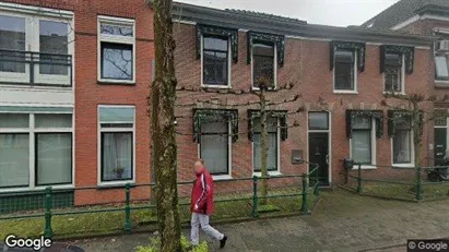 Apartments for rent in Lisse - Photo from Google Street View