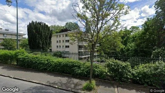 Apartments for rent in Grasse - Photo from Google Street View