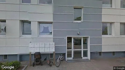 Apartments for rent in Haderslev - Photo from Google Street View