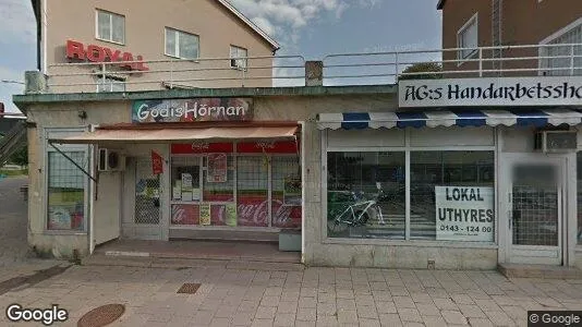 Apartments for rent in Motala - Photo from Google Street View