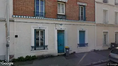 Apartments for rent in L'Haÿ-les-Roses - Photo from Google Street View