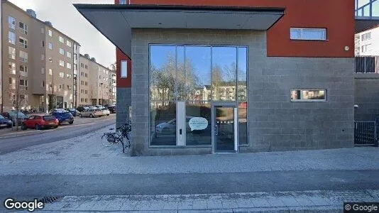 Apartments for rent in Linköping - Photo from Google Street View