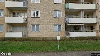 Apartments for rent in Linköping - Photo from Google Street View