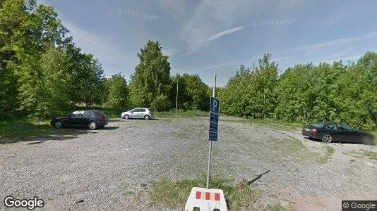 Apartments for rent in Eskilstuna - Photo from Google Street View