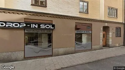 Apartments for rent in Linköping - Photo from Google Street View