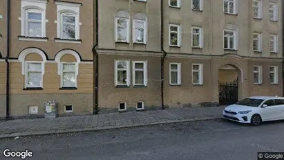 Apartments for rent in Södertälje - Photo from Google Street View