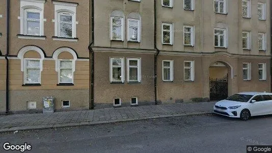 Apartments for rent in Södertälje - Photo from Google Street View