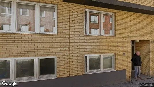 Apartments for rent in Norrköping - Photo from Google Street View