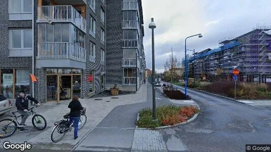 Apartments for rent in Karlstad - Photo from Google Street View