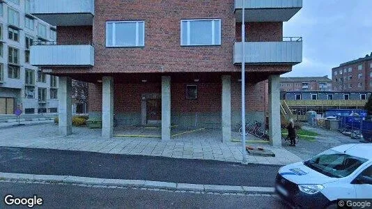 Apartments for rent in Karlstad - Photo from Google Street View