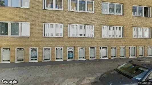 Apartments for rent in Norrköping - Photo from Google Street View