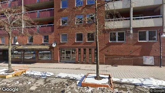 Apartments for rent in Norrköping - Photo from Google Street View