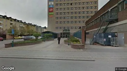 Apartments for rent in Örebro - Photo from Google Street View