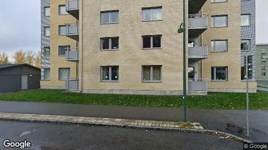 Apartments for rent in Norrköping - Photo from Google Street View