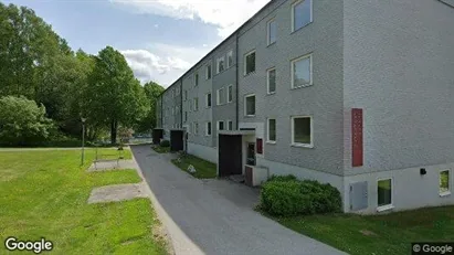 Apartments for rent in Borås - Photo from Google Street View