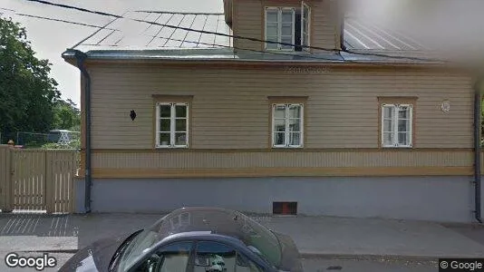 Apartments for rent in Tallinn Kesklinna - Photo from Google Street View