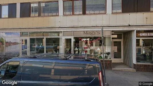 Apartments for rent in Porvoo - Photo from Google Street View