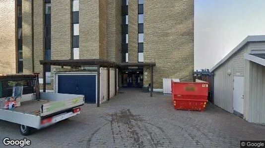 Apartments for rent in Helsingborg - Photo from Google Street View