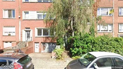 Apartments for rent in Antwerp Berchem - Photo from Google Street View