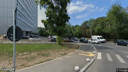 Apartments for rent in Bucharest - Sectorul 2 - Photo from Google Street View