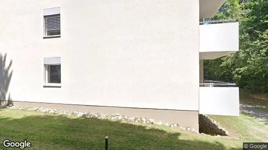 Apartments for rent in Liestal - Photo from Google Street View