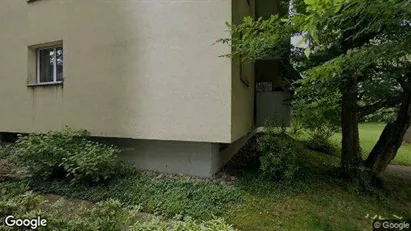 Apartments for rent in Basel-Stadt - Photo from Google Street View