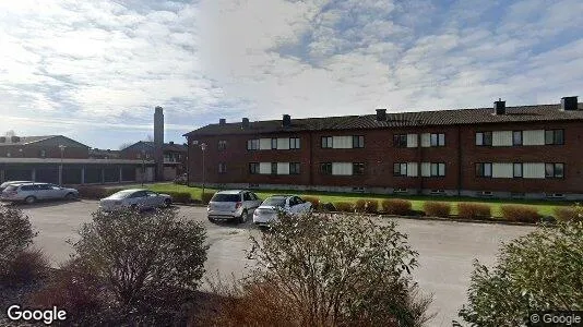 Apartments for rent in Hylte - Photo from Google Street View