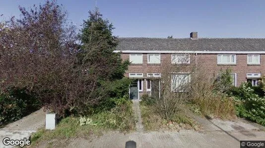 Apartments for rent in Son en Breugel - Photo from Google Street View