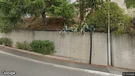 Apartments for rent in Nanterre - Photo from Google Street View