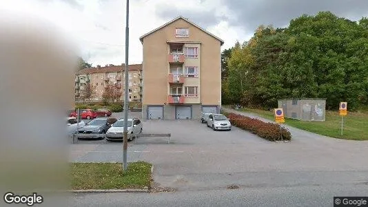 Apartments for rent in Nyköping - Photo from Google Street View