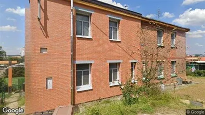 Apartments for rent in Zlín - Photo from Google Street View